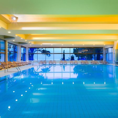 Remisens Casa Rosa - Hotel Metropol Annexe 포르토로즈 외부 사진