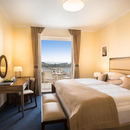 Remisens Casa Rosa - Hotel Metropol Annexe 포르토로즈 외부 사진