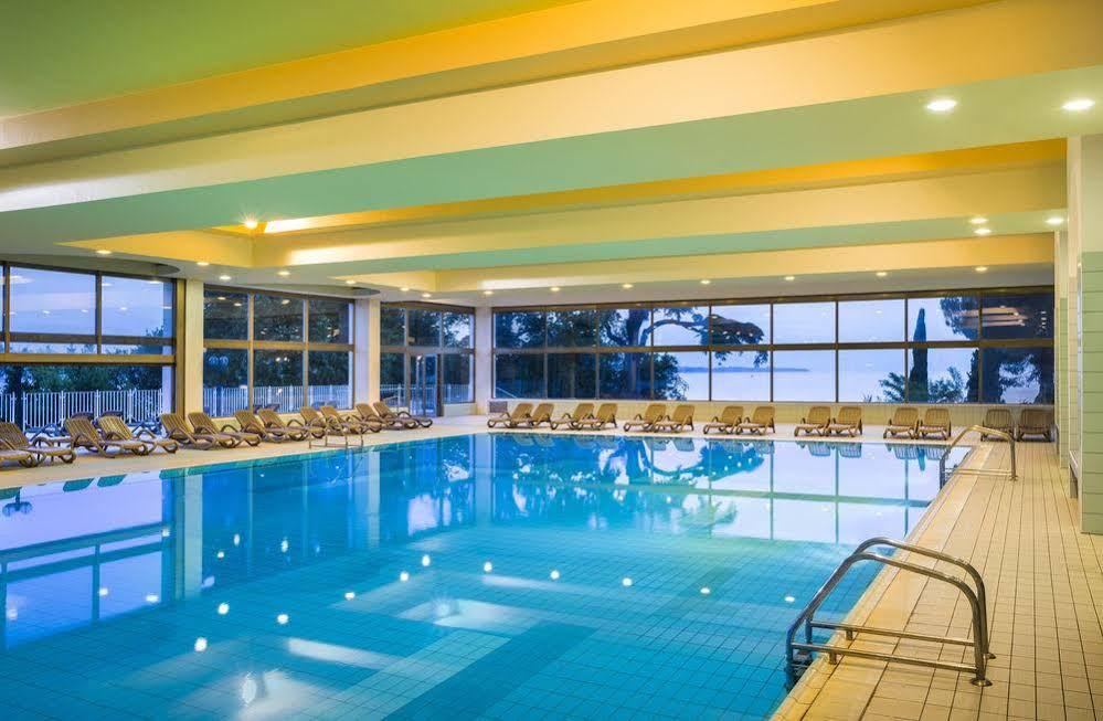 Remisens Casa Rosa - Hotel Metropol Annexe 포르토로즈 외부 사진