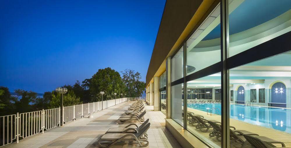 Remisens Casa Rosa - Hotel Metropol Annexe 포르토로즈 외부 사진