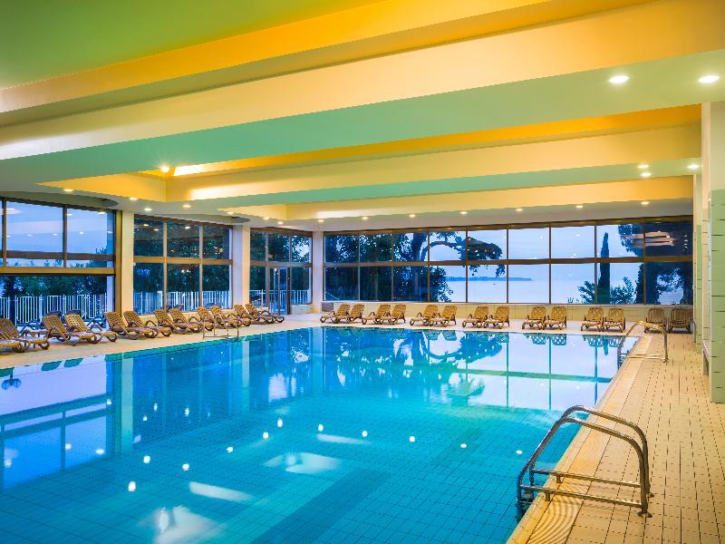 Remisens Casa Rosa - Hotel Metropol Annexe 포르토로즈 외부 사진