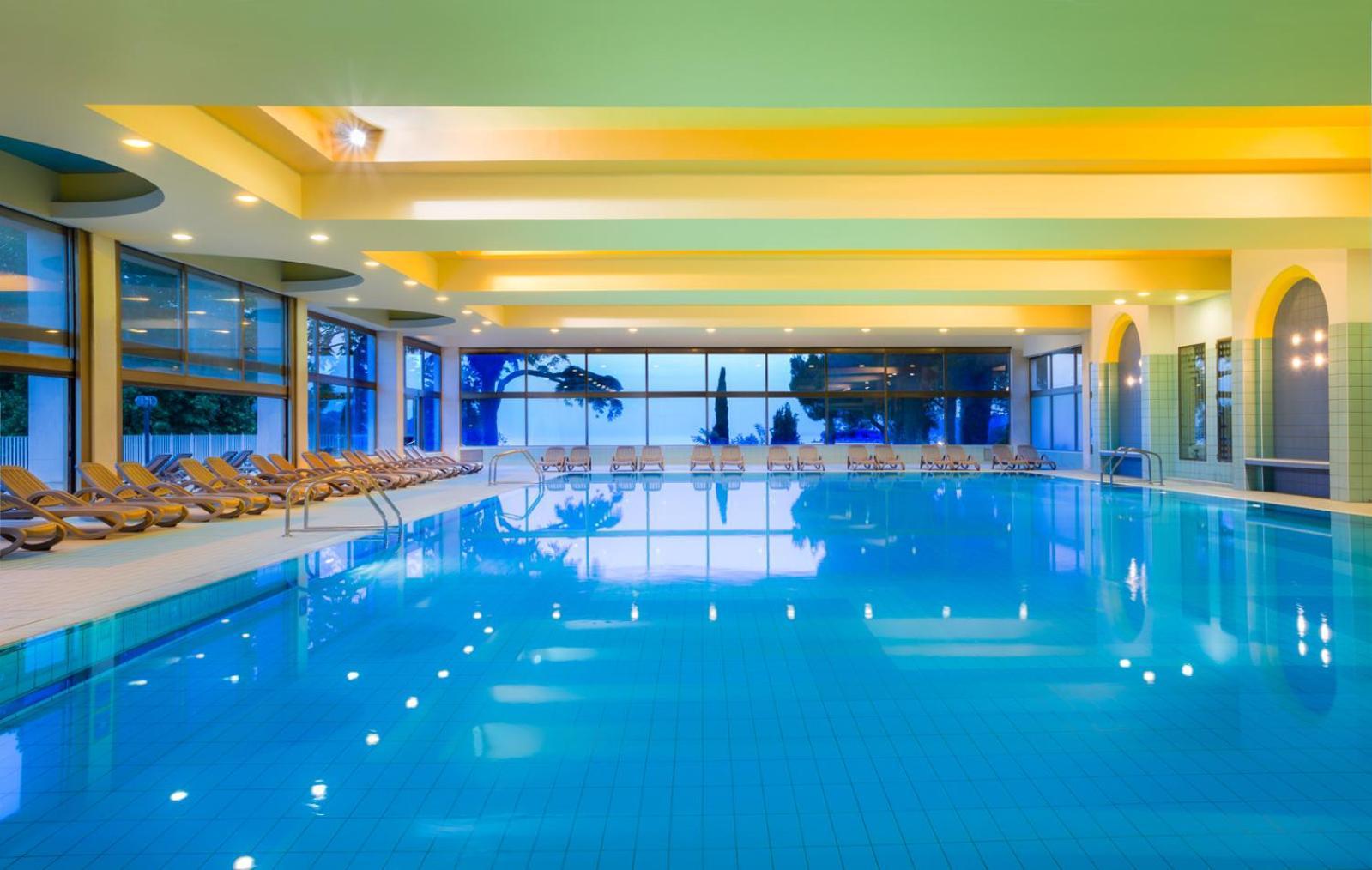 Remisens Casa Rosa - Hotel Metropol Annexe 포르토로즈 외부 사진