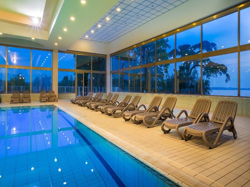 Remisens Casa Rosa - Hotel Metropol Annexe 포르토로즈 외부 사진