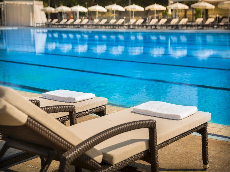 Remisens Casa Rosa - Hotel Metropol Annexe 포르토로즈 외부 사진