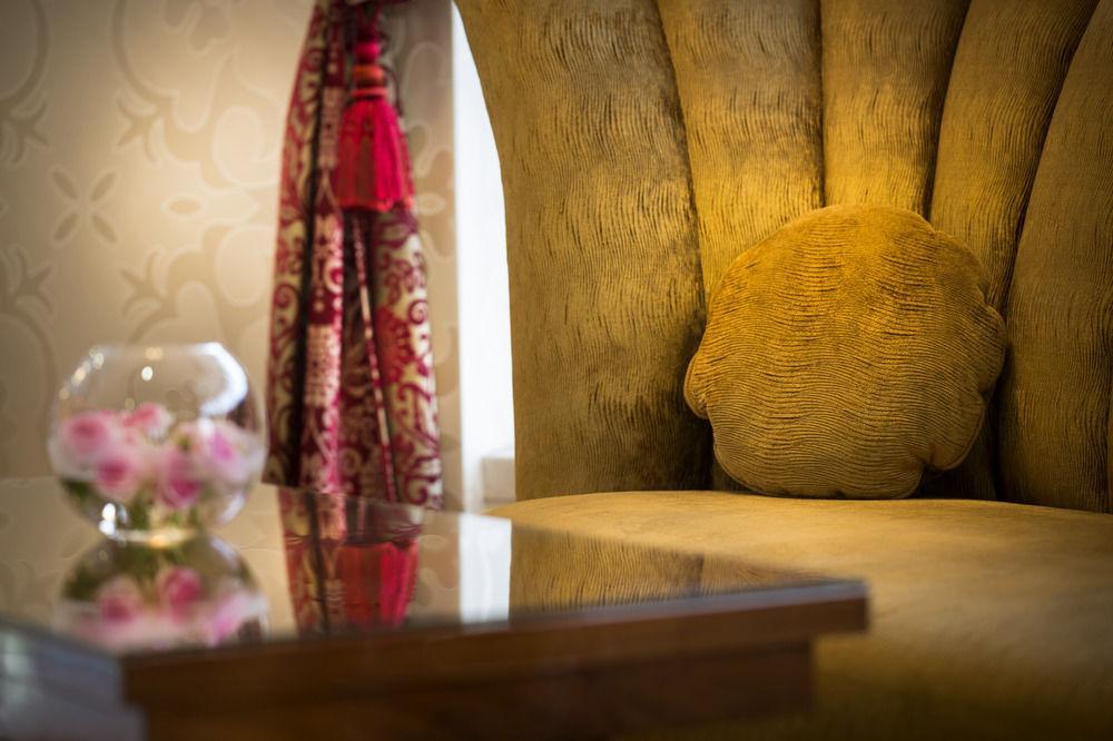 Remisens Casa Rosa - Hotel Metropol Annexe 포르토로즈 외부 사진