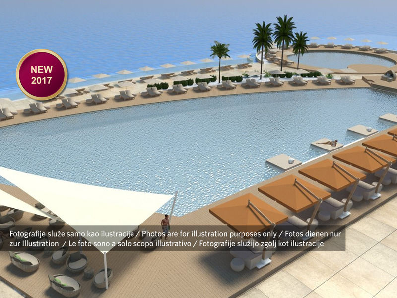 Remisens Casa Rosa - Hotel Metropol Annexe 포르토로즈 외부 사진