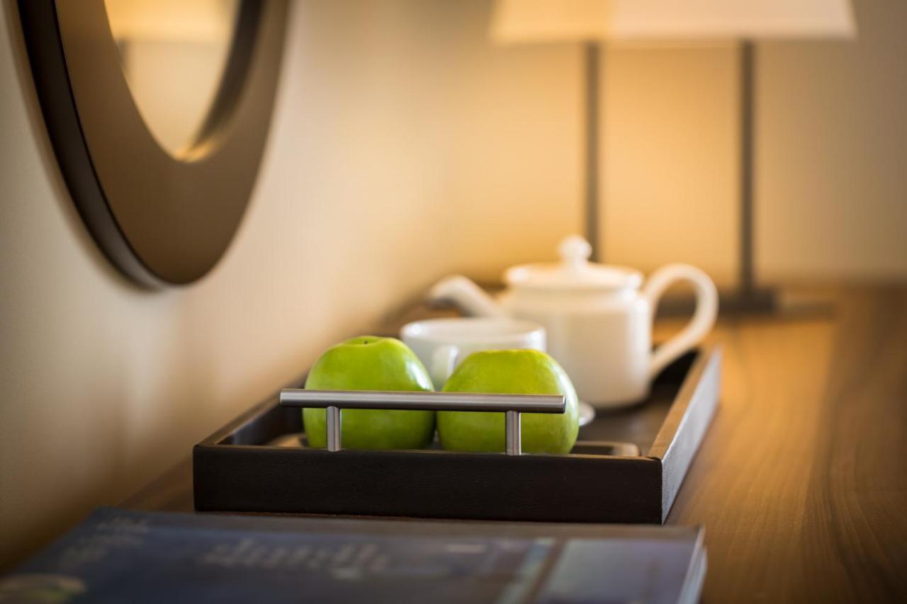 Remisens Casa Rosa - Hotel Metropol Annexe 포르토로즈 외부 사진